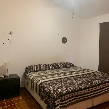 Spacio Nube Cancún Exteriör bild