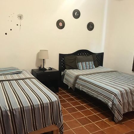 Spacio Nube Cancún Exteriör bild