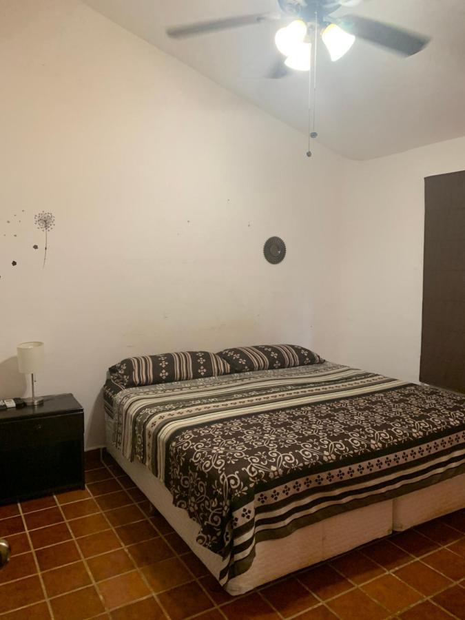Spacio Nube Cancún Exteriör bild