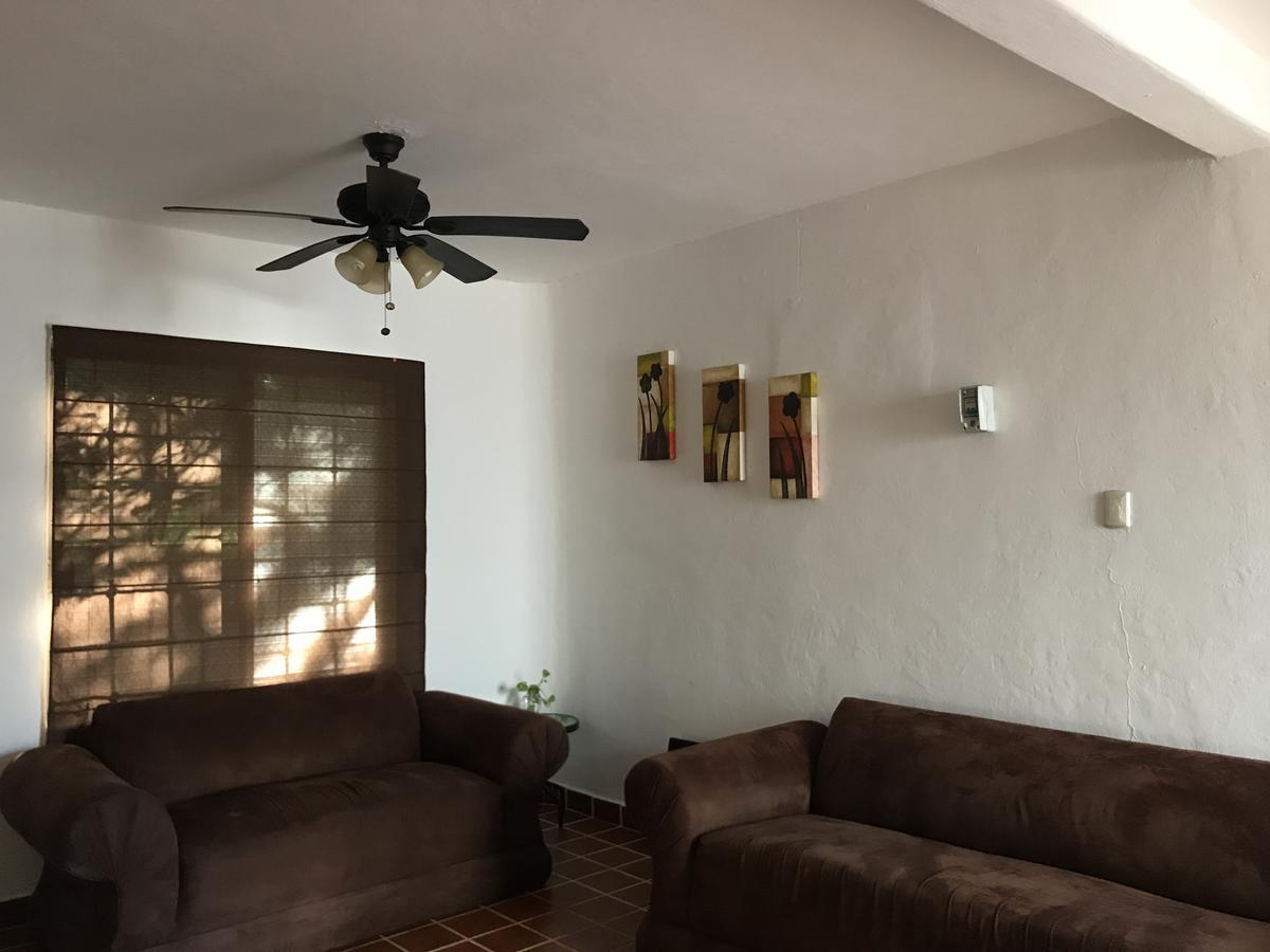 Spacio Nube Cancún Exteriör bild