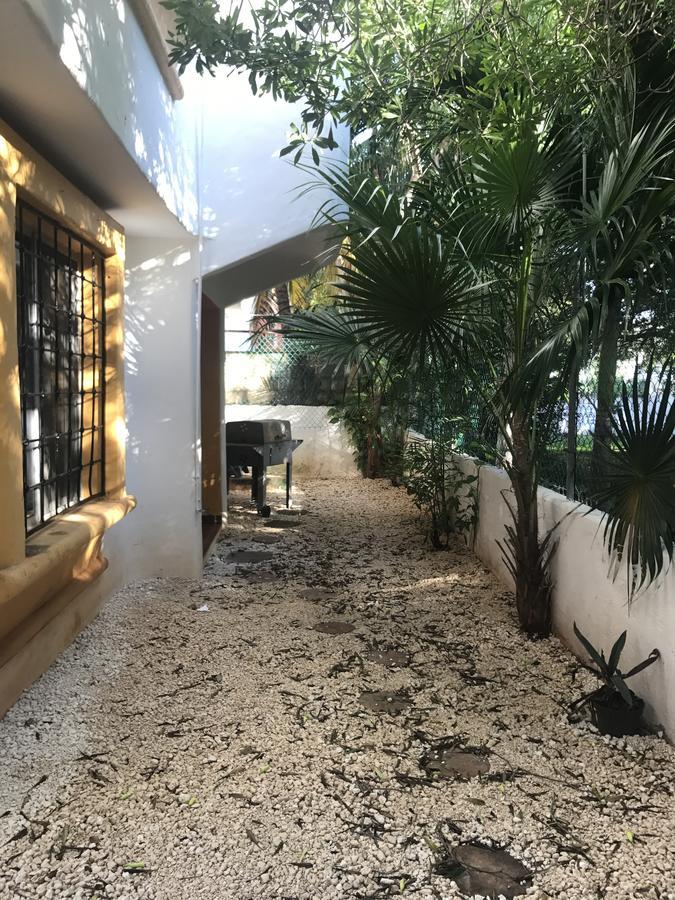 Spacio Nube Cancún Exteriör bild