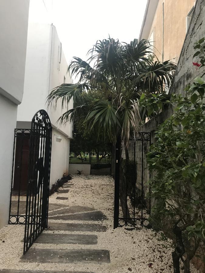 Spacio Nube Cancún Exteriör bild