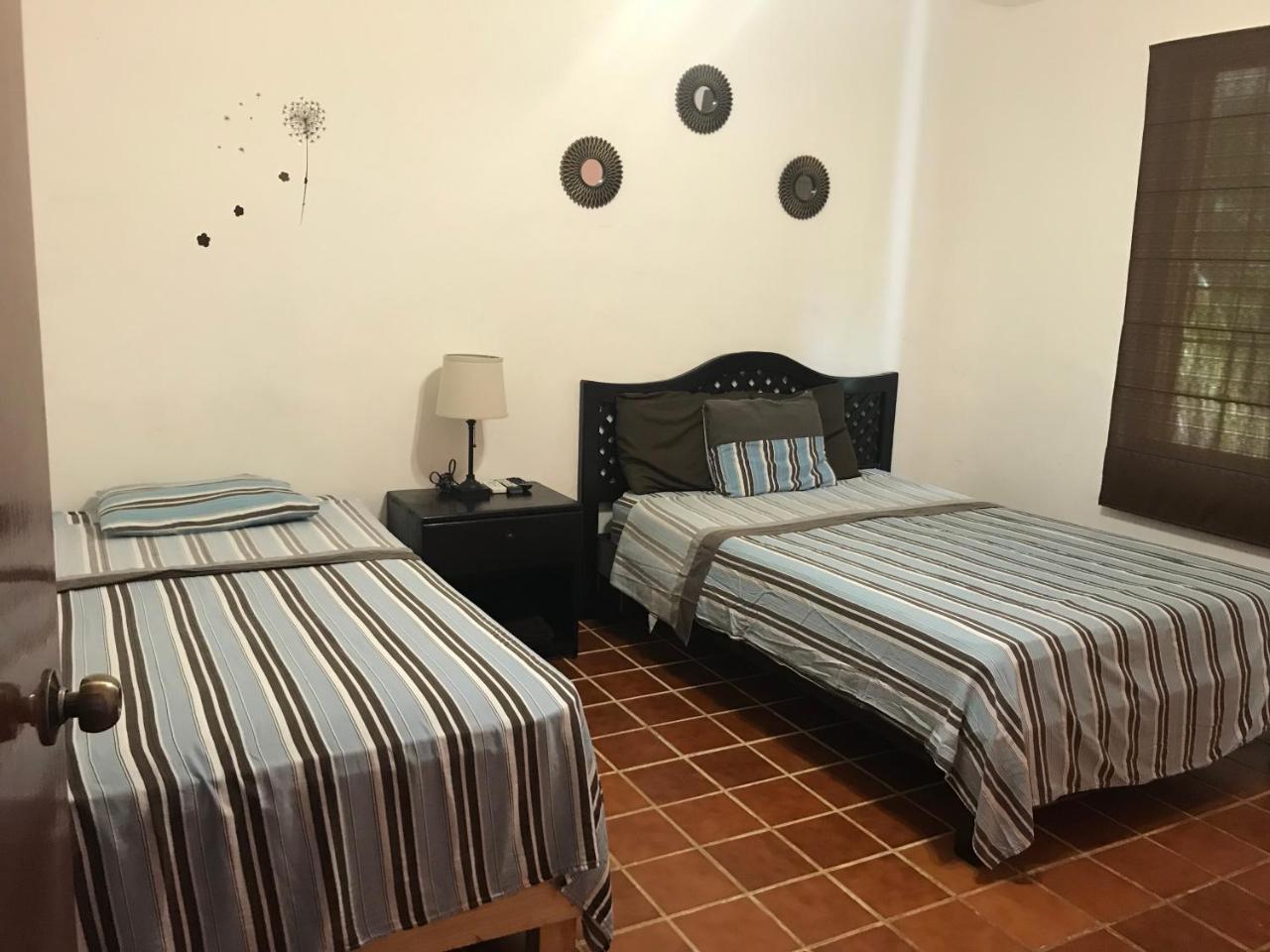 Spacio Nube Cancún Exteriör bild