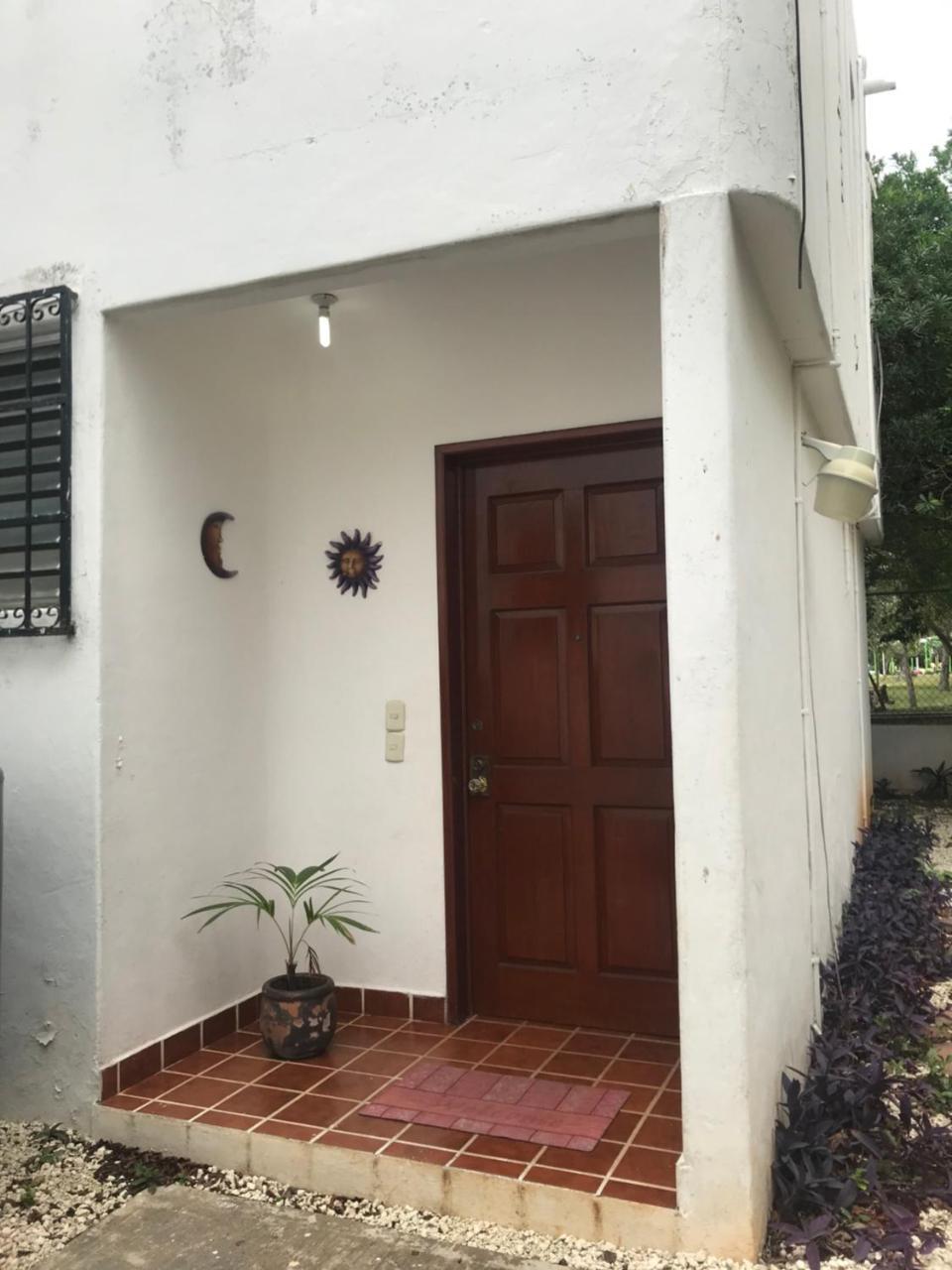 Spacio Nube Cancún Exteriör bild