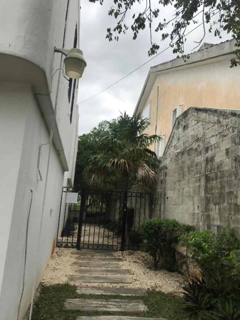 Spacio Nube Cancún Exteriör bild
