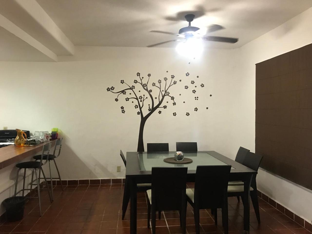 Spacio Nube Cancún Exteriör bild